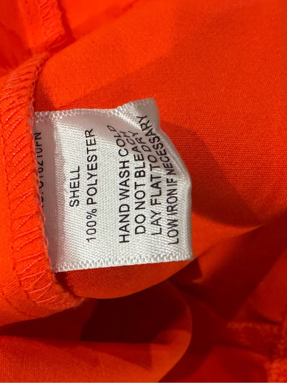 Pink-Orange Cargo top and short set 3xl fashion nova